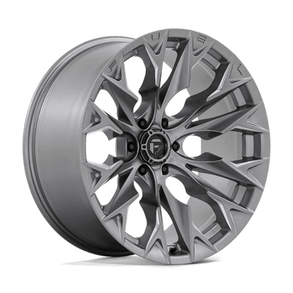 FUEL D806 FLAME Platinum