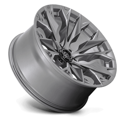 FUEL D806 FLAME Platinum