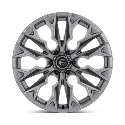 FUEL D806 FLAME Platinum