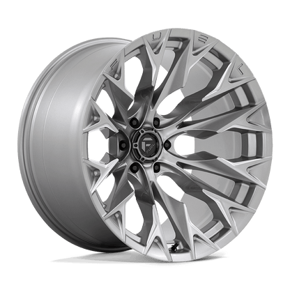 FUEL D806 FLAME Platinum