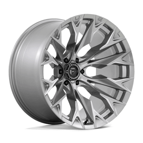 FUEL D806 FLAME Platinum