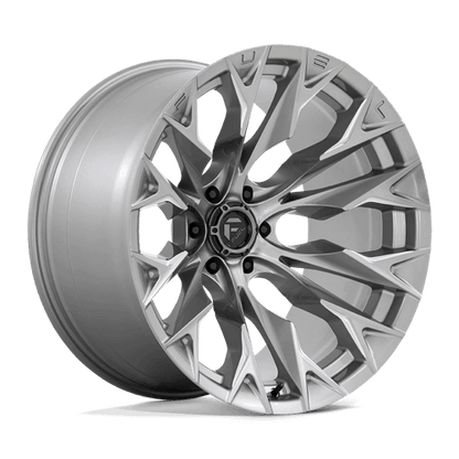 FUEL D806 FLAME Platinum