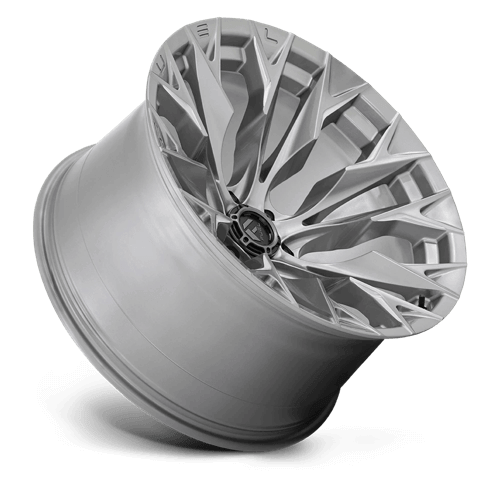 FUEL D806 FLAME Platinum