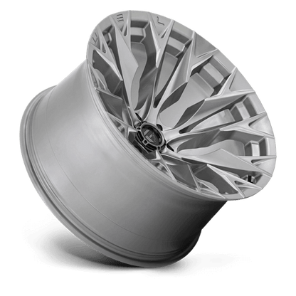 FUEL D806 FLAME Platinum