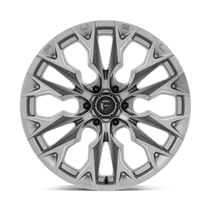FUEL D806 FLAME Platinum