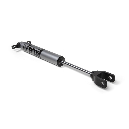 ZONE OFFROAD | Fox 2.0 Shock Front Stock-2.0 Inch Lift Height 11-19 GM 2500HD and 3500 Zone Offroad | FOX98450603