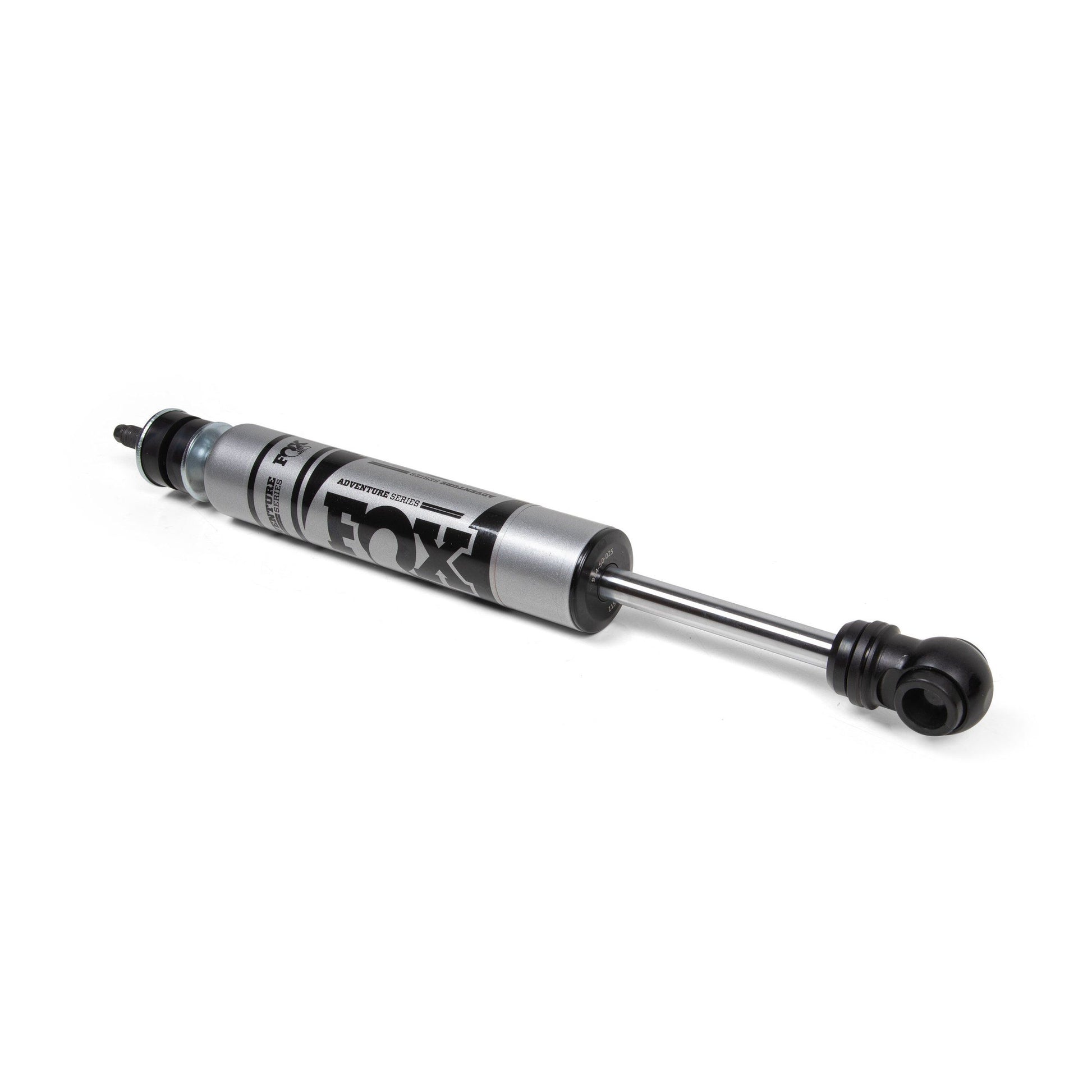 ZONE OFFROAD | Fox 2.0 Shock Front 4.0 Inch Lift Height 05-16 Ford F-250 and F-350 Zone Offroad | FOX98450712