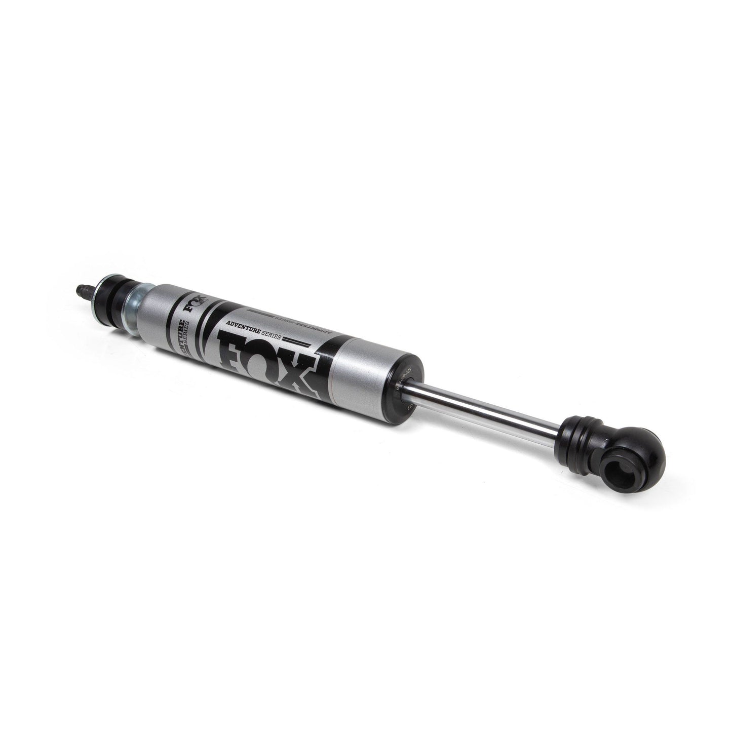 ZONE OFFROAD | Fox 2.0 Shock Rear 4.5-5.5 Inch Lift Height 14-24 RAM 2500 Zone Offroad | FOX98450756 shock absorber