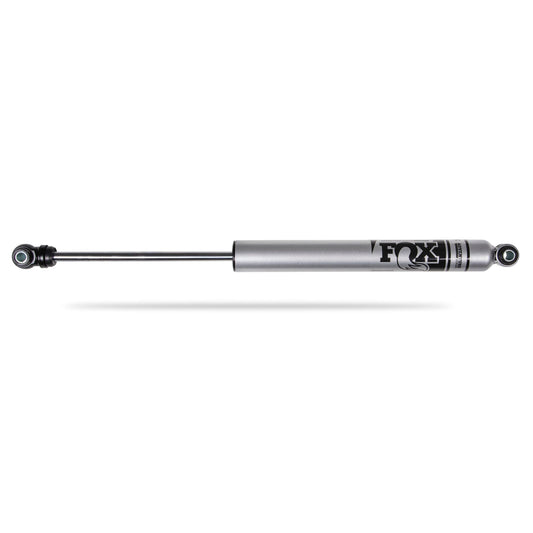 ZONE OFFROAD | Fox 2.0 Shock Front/Rear Stock-6.0 Inch Lift Height 99-16 Ford F-250 and F-350/04-24 Ford F-150 Zone Offroad | FOX98450760