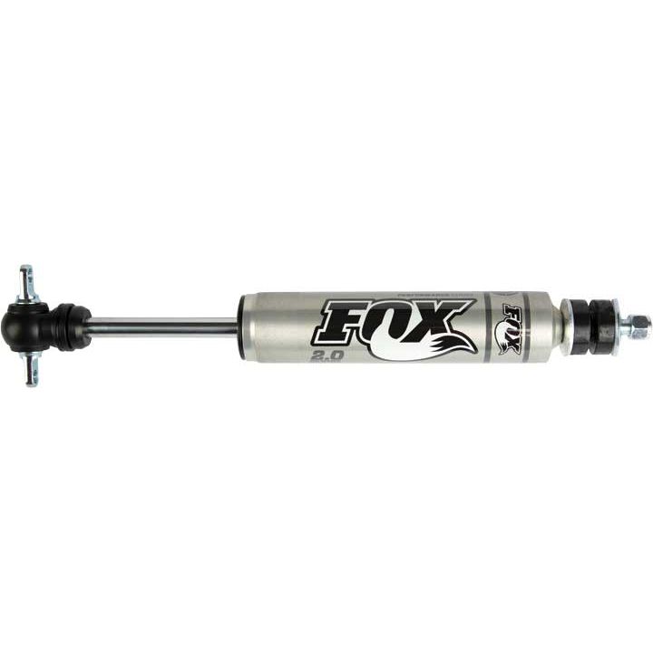 FOX | Shock Absorber 09-On Dodge 1500 2WD Front Performance Series 2.0 IFP 5.1 Inch 0-2 Inch Lift | 985-24-096