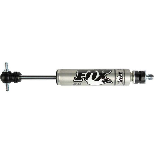 FOX | Shock Absorber 09-On Dodge 1500 2WD Front Performance Series 2.0 IFP 5.1 Inch 0-2 Inch Lift | 985-24-096