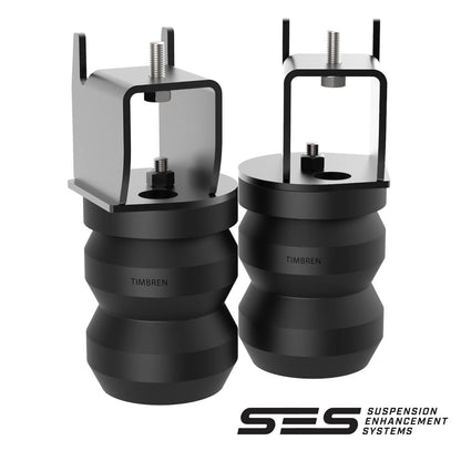 Timbren FR1504D Rear SES Suspension Kit | Ford F-150 (2009–2014) — view 2