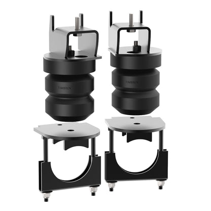 Timbren FR1504E Rear SES Suspension Kit | Ford F-150 (2015–Present)