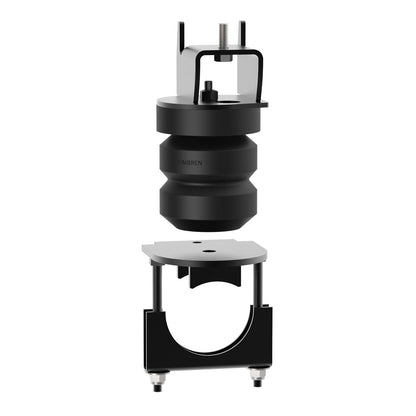Timbren FR1504E Rear SES Suspension Kit | Ford F-150 (2015–Present) — view 3
