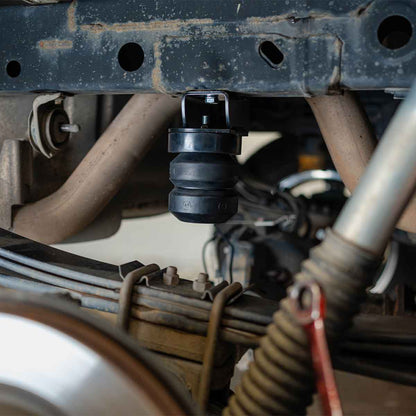 Timbren FR1504E Rear SES Suspension Kit | Ford F-150 (2015–Present) — view 6