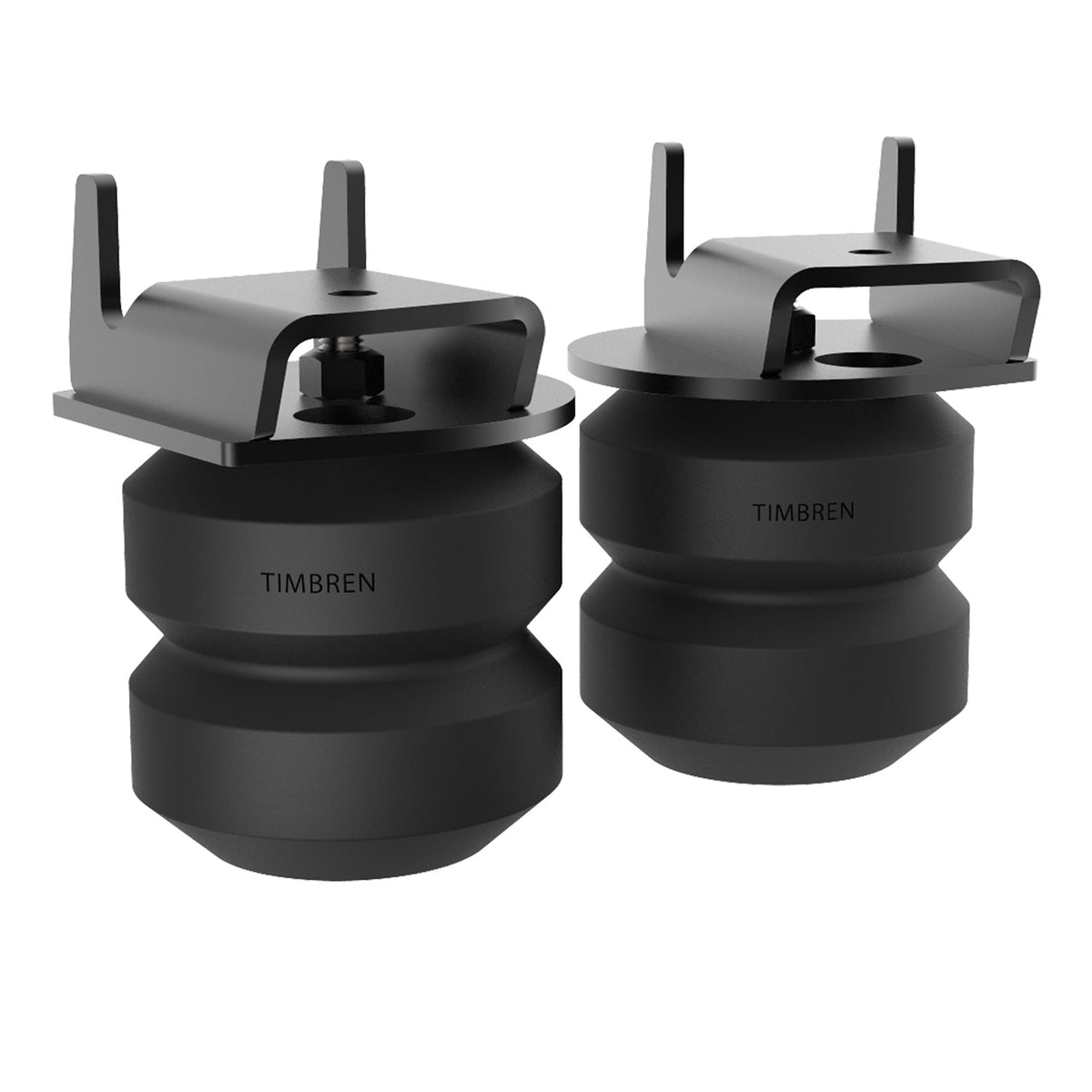 Timbren FR1504R Timbren SES Suspension Enhancement System SKU# FR1504R - 2010-2014 Ford Raptor Rear Kit