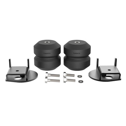 Timbren FR1504R Timbren SES Suspension Enhancement System SKU# FR1504R - 2010-2014 Ford Raptor Rear Kit — view 2