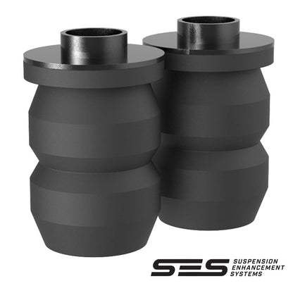 Timbren FR150D Timbren SES Suspension Enhancement System SKU# FR150D - Rear Kit