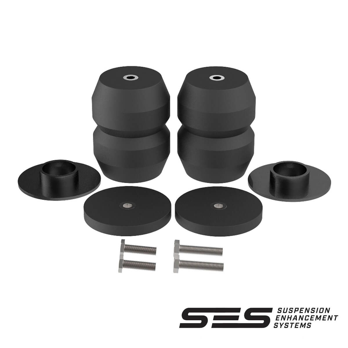 Timbren FR150D Timbren SES Suspension Enhancement System SKU# FR150D - Rear Kit — view 2