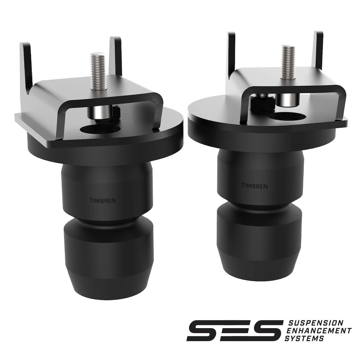 Timbren FR150RB Rear SES Suspension Kit | Ford F-150 Raptor (2017–2020)