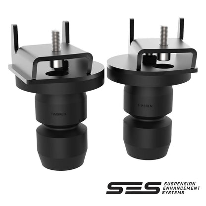Timbren FR150RB Rear SES Suspension Kit | Ford F-150 Raptor (2017–2020)