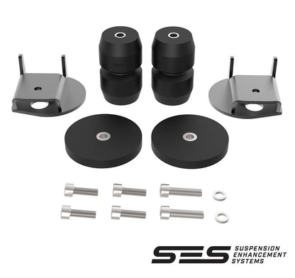 Timbren FR150RB Rear SES Suspension Kit | Ford F-150 Raptor (2017–2020) — view 2
