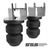 TIMBREN | Rear SES Suspension Kit | Ford F-150 Raptor | FR150RC