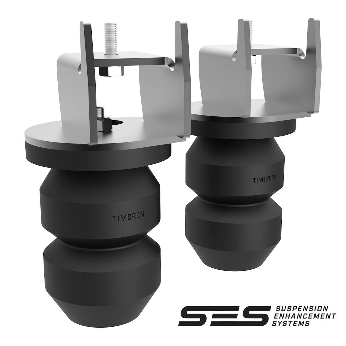 Timbren FR150RC Rear SES Suspension Kit | Ford Raptor (2021–Present)