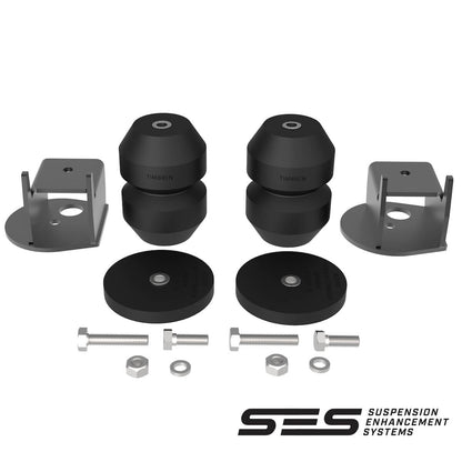 Timbren FR150RC Rear SES Suspension Kit | Ford Raptor (2021–Present) — view 2