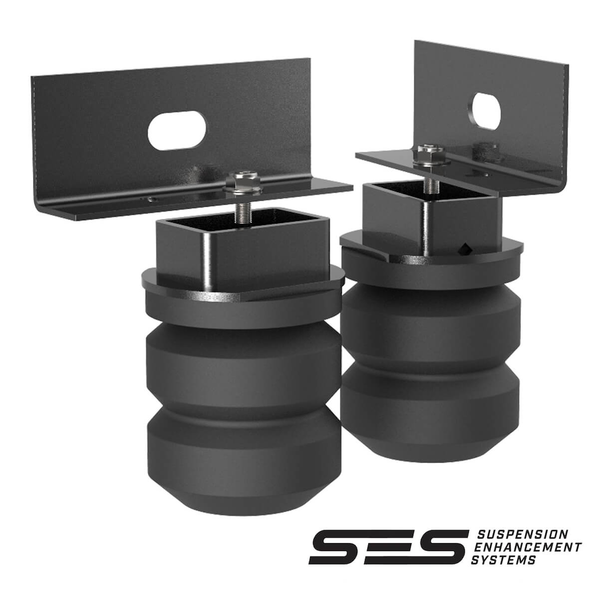 Timbren FR1525HD Timbren SES Suspension Enhancement System SKU# FR1525HD - Rear Kit