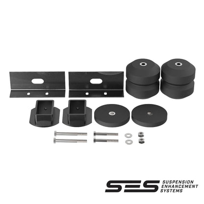 Timbren FR1525HD Timbren SES Suspension Enhancement System SKU# FR1525HD - Rear Kit — view 2