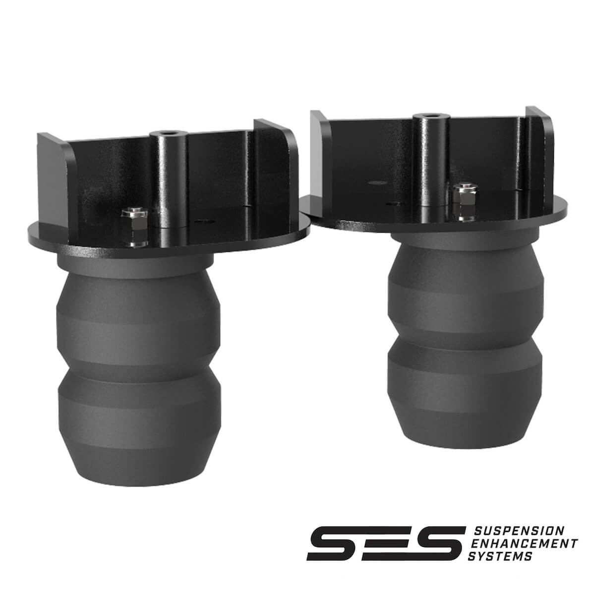 Timbren FR250SDE Timbren SES Suspension Enhancement System SKU# FR250SDE - Rear Kit