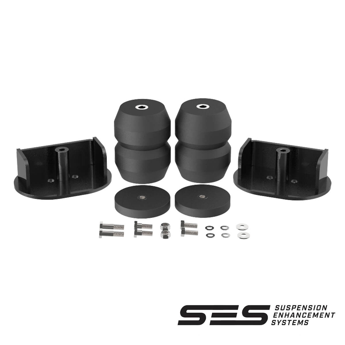 Timbren FR250SDE Timbren SES Suspension Enhancement System SKU# FR250SDE - Rear Kit — view 2