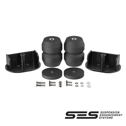 Timbren FR250SDE Timbren SES Suspension Enhancement System SKU# FR250SDE - Rear Kit — view 2