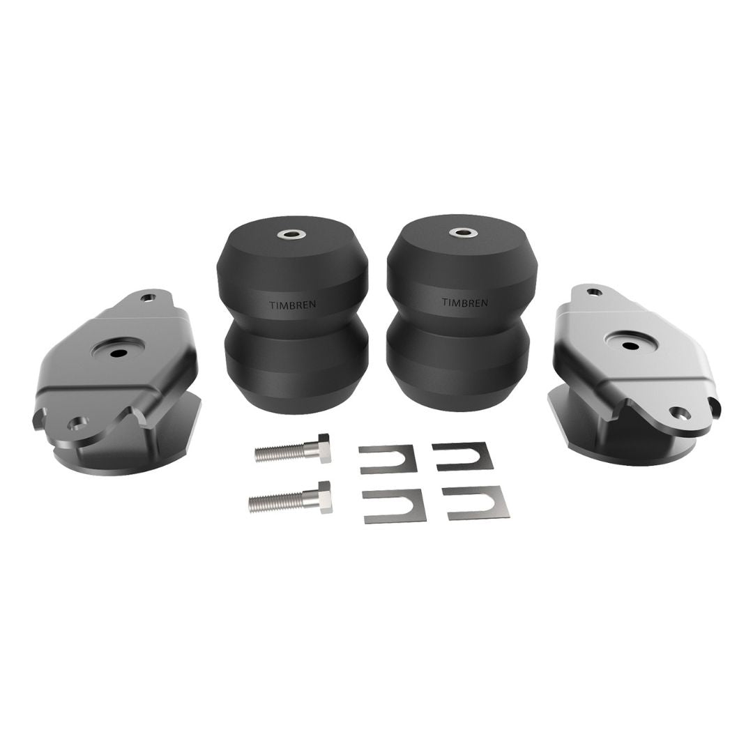 Timbren FR250SDJ Rear SES Suspension Kit | Ford F-250 Super Duty (2017–Present) — view 2