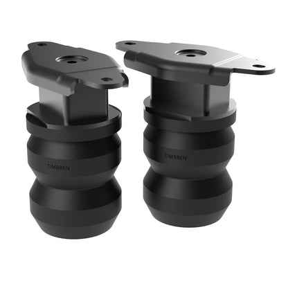 Timbren FR350SDJ Rear SES Suspension Kit | Ford F-350 Super Duty (2017–Present)