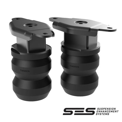 Timbren FR350SDJ Rear SES Suspension Kit | Ford F-350 Super Duty (2017–Present) — view 3