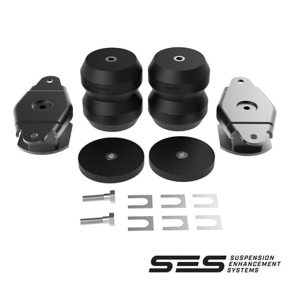 Timbren FR350SDJ Rear SES Suspension Kit | Ford F-350 Super Duty (2017–Present) — view 4