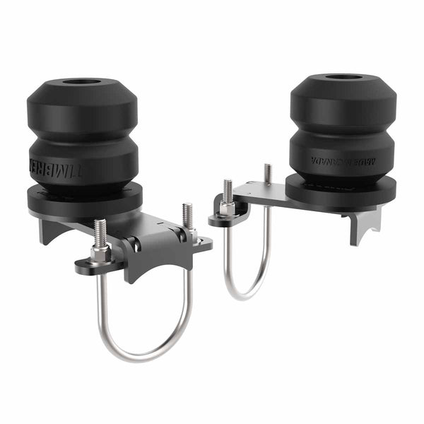 TIMBREN | Rear SES Suspension Kit | 2021–2027 Ford Bronco / 2023–2027 Ford Ranger Raptor | FRBRG