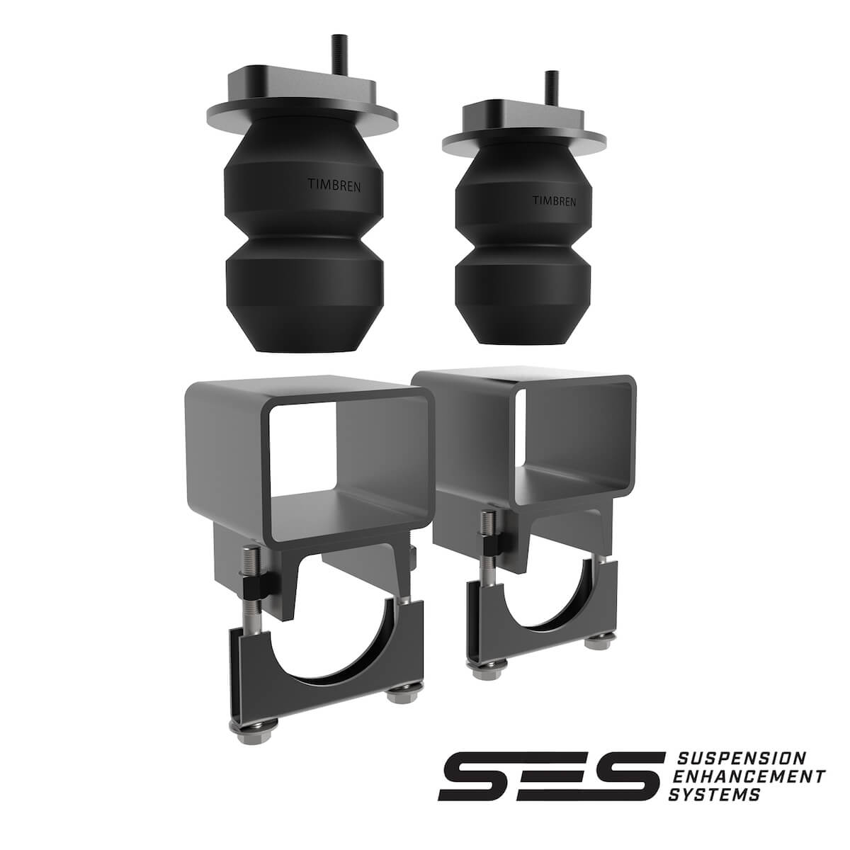 Timbren FRR0504A Timbren SES Suspension Enhancement System SKU# FRR0504A