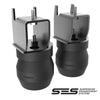 TIMBREN | Rear SES Severe Service Kit | 2004–2014 Ford F-150 | FRTT1502D