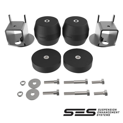 Timbren FRTT1502D Rear SES Severe-Service Suspension Kit | Ford F-150 2WD (2004–2014) & 4WD (2009–2014), Lincoln Mark LT (2004–2008) — view 2