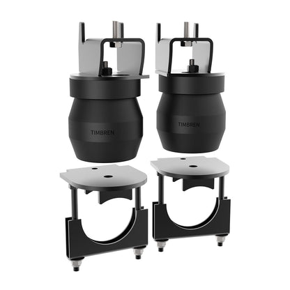 Timbren FRTT1504E Rear SES Severe-Service Suspension Kit | Ford F-150 (2015–Present)