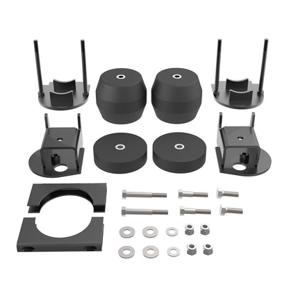 Timbren FRTT1504E Rear SES Severe-Service Suspension Kit | Ford F-150 (2015–Present) — view 2