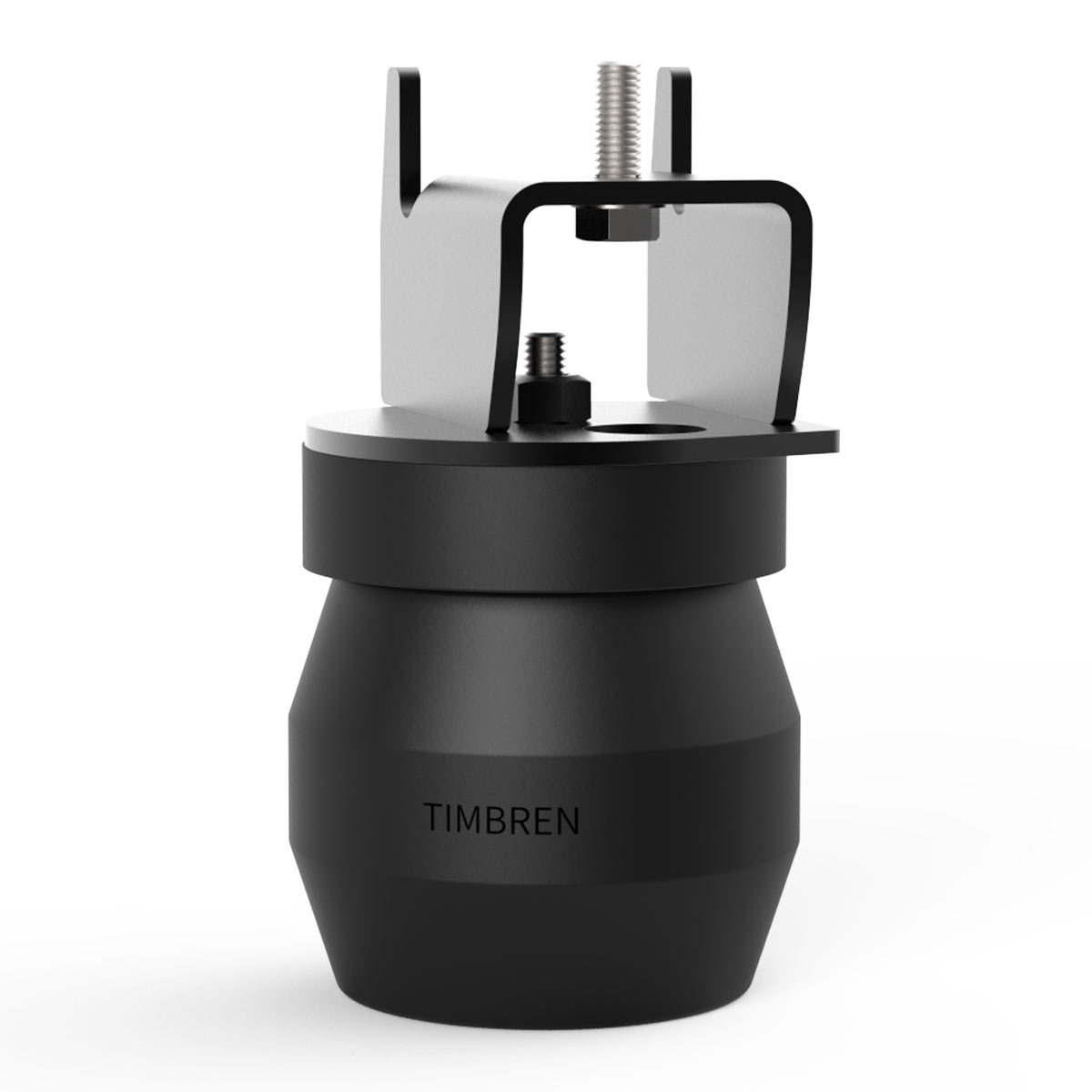 Timbren FRTT1504E Rear SES Severe-Service Suspension Kit | Ford F-150 (2015–Present) — view 3