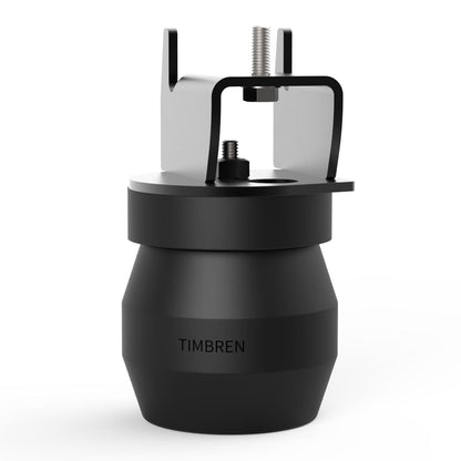 Timbren FRTT1504E Rear SES Severe-Service Suspension Kit | Ford F-150 (2015–Present) — view 3