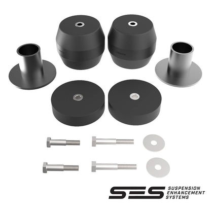 Timbren FRTT150D Timbren SES Suspension Enhancement System SKU# FRTT150D - Rear Severe Service Kit — view 2