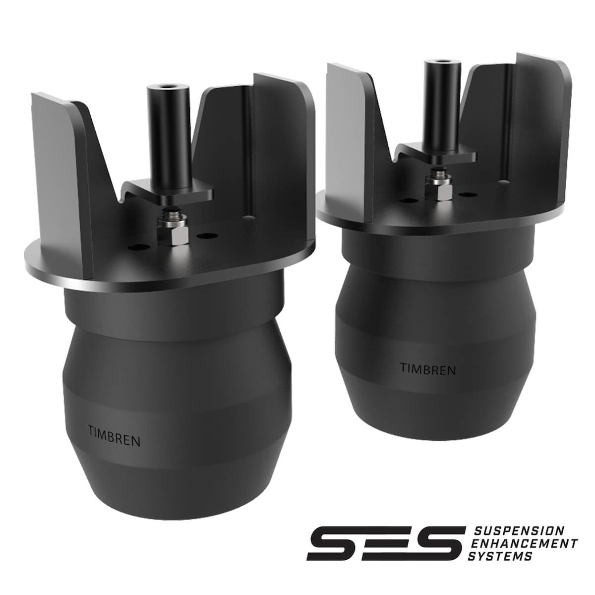 Timbren FRTT350E Timbren SES Suspension Enhancement System SKU# FRTT350E