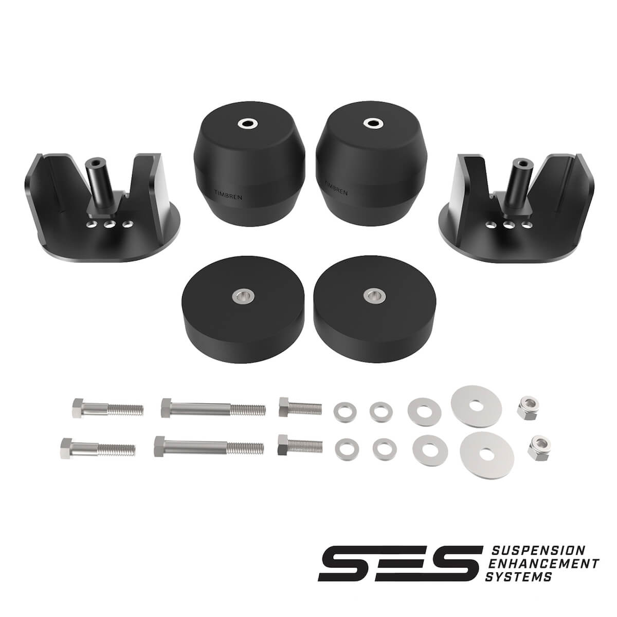 Timbren FRTT350E Timbren SES Suspension Enhancement System SKU# FRTT350E — view 2