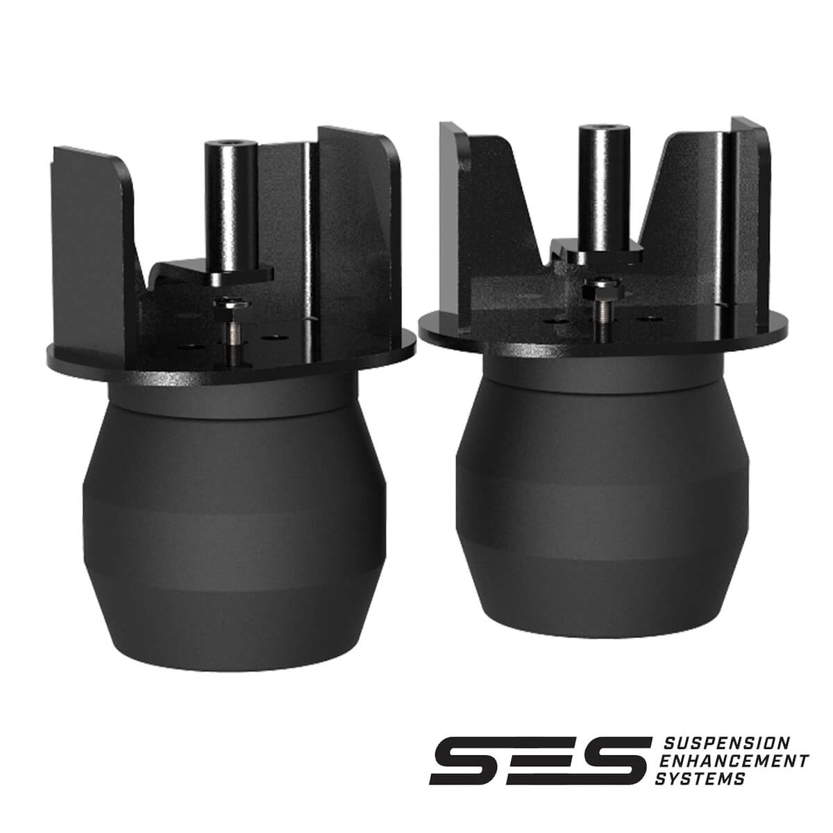 Timbren FRTT350F Timbren SES Suspension Enhancement System SKU# FRTT350F - Rear Severe Service Kit